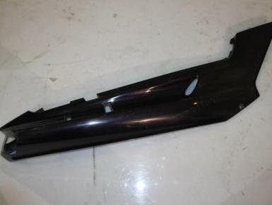 Пластик хвоста правый, Kawasaki, ZZR 250, 1995, 0, 0