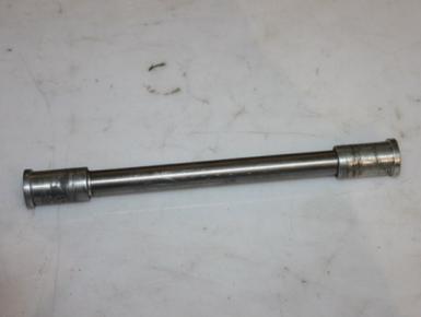 Ось переднего колеса в сборе, Kawasaki, ZZR 250, 1995, 0, 0