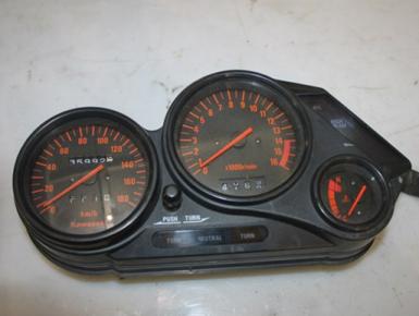 Панель приборов, Kawasaki, ZZR 250, 1995, 0, 0