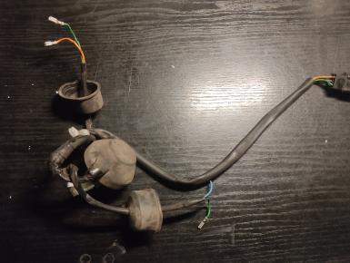 Проводка фары, Honda, CBF 1000 F ABS, 2007, 0, 0