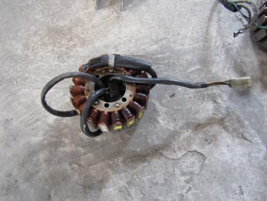 Статор, Ducati, 600 Monster, 1996, 0, 0