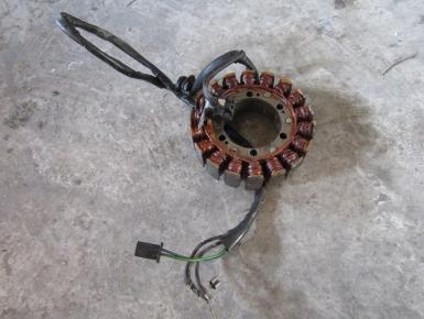 Статор, Suzuki, TL 1000 S, 1997, 0, 0