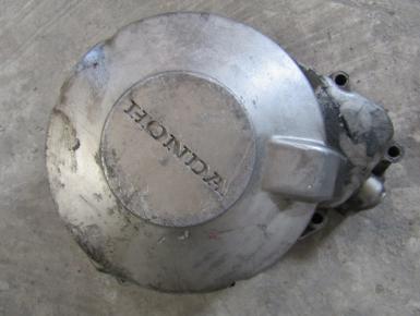 Крышка генератора, Honda, CBR 600 F2, 1992, 0, 0