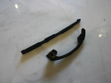 Успокоитель цепи ГРМ, Kawasaki, ZZR 400, 1995, 0, 0