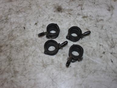 Коллектор впускной, Kawasaki, ZZR 400, 1995, 0, 0