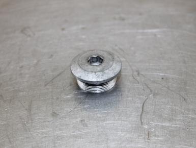 Пробка двигателя, Honda, VTR 1000 F FireStorm, 2000, 0, 0