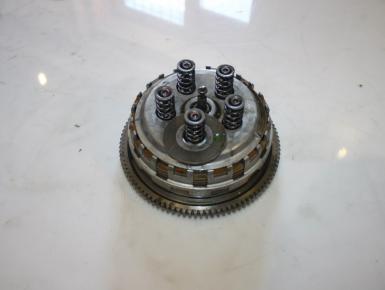 Корзина Сцепления, Kawasaki, ZZR 400, 1995, 0, 0