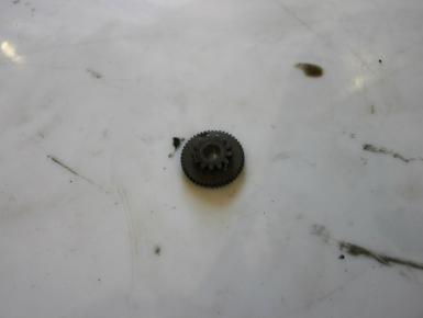 Шестерня стартера, Kawasaki, ZZR 400, 1995, 0, 0