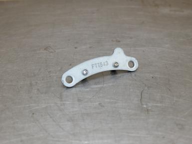 Пластина прижимная, Yamaha, XVZ 1300 A Royal Star, 1998, 0, 0