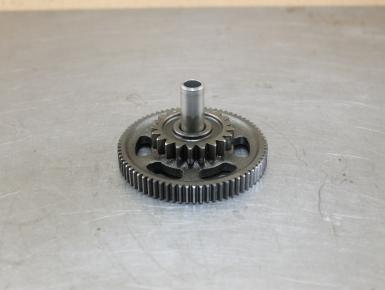 Шестерня стартера, Yamaha, FJR 1300, 2002, 0, 0