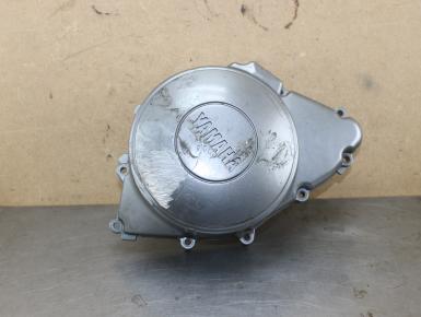 Крышка генератора Левая, Yamaha, FJR 1300, 2002, 0, 0