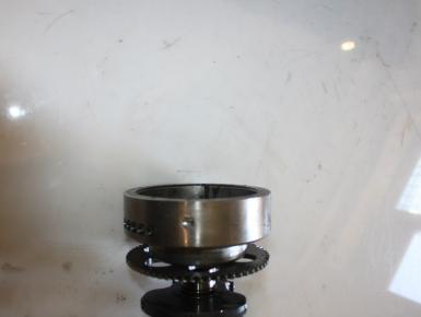 Обгонная муфта, Kawasaki, ZZR 400, 1995, 0, 0