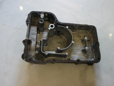 Поддон, Kawasaki, ZZR 400, 1995, 0, 0