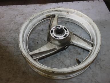 Диск колесный передний R17, Kawasaki, ZZR 400, 1995, 0, 0