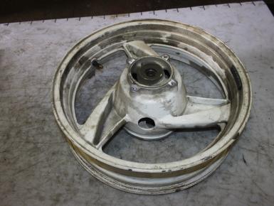 Диск колесный задний R17, Kawasaki, ZZR 400, 1995, 0, 0