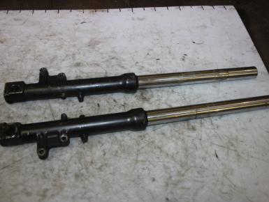 Вилка передняя, Kawasaki, ZZR 400, 1995, 0, 0