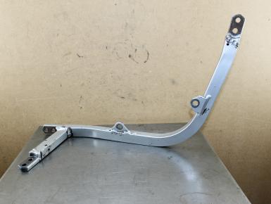 Рама, Suzuki, GS 500 E, 1997, 0, 0