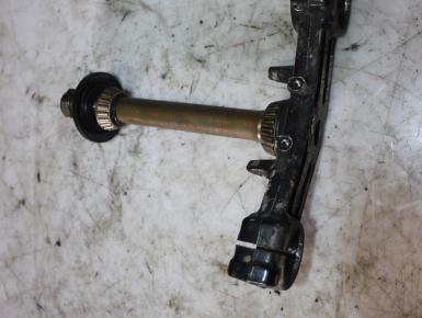 Траверса нижняя, Kawasaki, ZZR 400, 1995, 0, 0