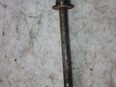 Ось заднего колеса в сборе, Kawasaki, ZZR 400, 1995, 0, 0