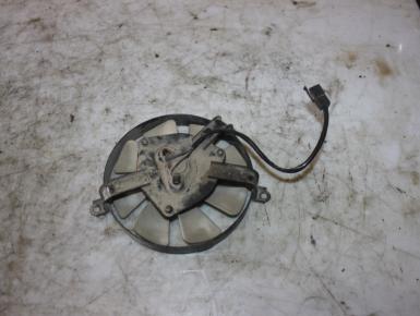 Вентилятор охлаждения, Kawasaki, ZZR 400, 1995, 0, 0