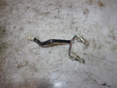 Проводка фары, Kawasaki, ZZR 400, 1995, 0, 0