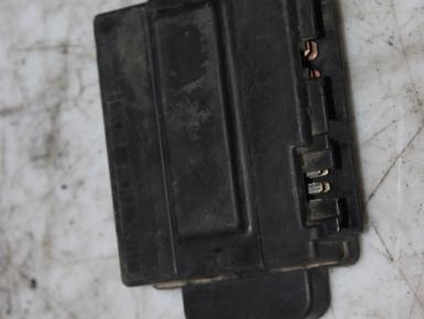 Блок предохранителей, Kawasaki, ZZR 400, 1995, 0, 0