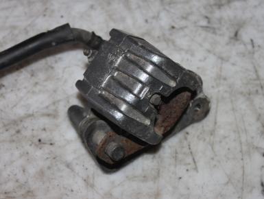 Суппорт Задний (TOKICO), Kawasaki, ZZR 400, 1995, 0, 0