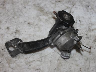 Корпус термостата с заливной горловиной, Kawasaki, ZZR 400, 1995, 0, 0