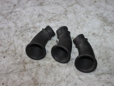 Воздуховод центральный, Kawasaki, ZZR 400, 1995, 0, 0