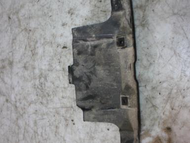 Накладка на блок цилиндров, Kawasaki, ZZR 400, 1995, 0, 0