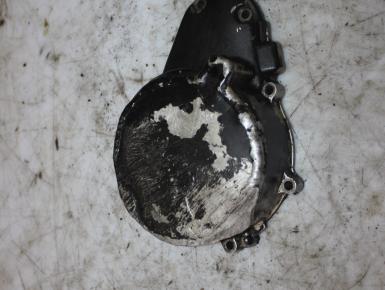 Крышка генератора Левая, Kawasaki, ZZR 400, 1995, 0, 0