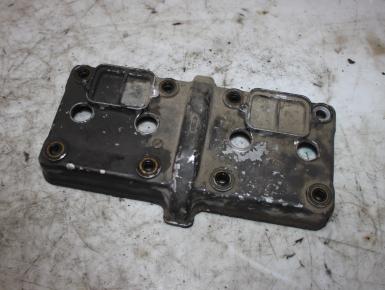 Клапанная крышка Передняя, Kawasaki, ZZR 400, 1995, 0, 0