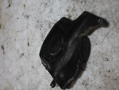 Крышка звезды ведущей Левая, Kawasaki, ZZR 400, 1995, 0, 0