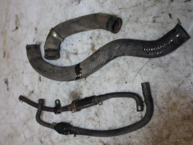 Патрубок охлаждения, Kawasaki, ZZR 400, 1995, 0, 0