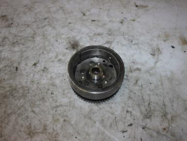 Ротор, Kawasaki, ZZR 400, 1995, 0, 0