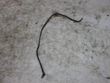 Провод массы, Kawasaki, ZZR 400, 1995, 0, 0