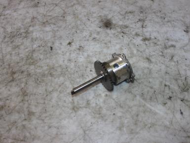 Насос масляный, Kawasaki, ZZR 400, 1995, 0, 0