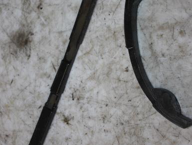 Успокоитель цепи ГРМ, Kawasaki, ZZR 400, 1995, 0, 0