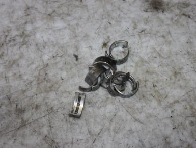 Вкладыш коренной, Kawasaki, ZZR 400, 1995, 0, 0