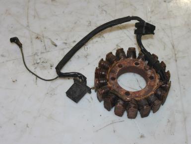 Статор, Kawasaki, GPZ 400, 1985, 0, 0