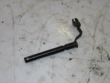 Шток сцепления, Kawasaki, GPZ 400, 1985, 0, 0