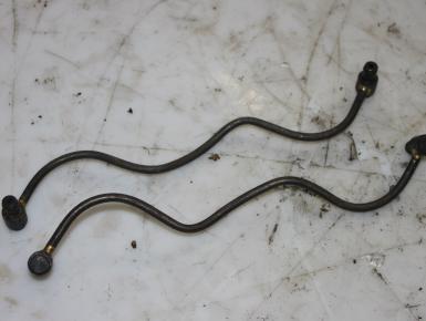 Масляная магистраль картера, Kawasaki, GPZ 400, 1985, 0, 0