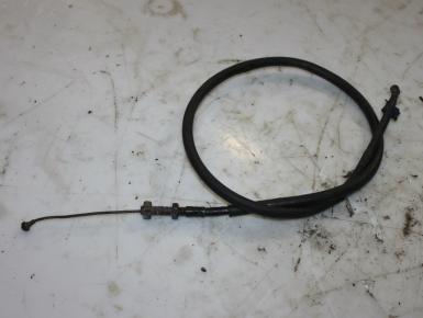 Тросик сцепления, Kawasaki, GPZ 400, 1985, 0, 0