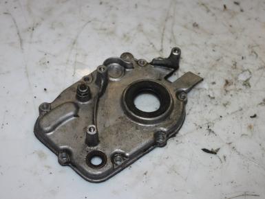 Крышка КПП, Kawasaki, GPZ 400, 1985, 0, 0