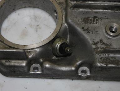 Датчик давления масла, Kawasaki, GPZ 400, 1985, 0, 0