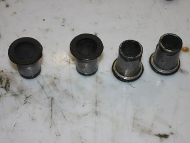 Свечной колодец, Kawasaki, ZR 400 Xanthus, 1995, 0, 0