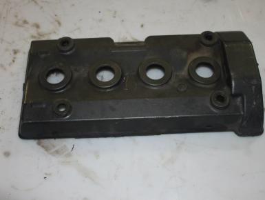 Клапанная крышка Передняя, Kawasaki, ZR 400 Xanthus, 1995, 0, 0