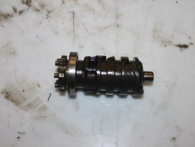 Копирный Вал, Kawasaki, ZR 400 Xanthus, 1995, 0, 0