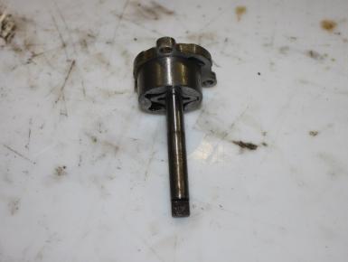 Насос масляный, Kawasaki, ZR 400 Xanthus, 1995, 0, 0