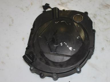 Крышка сцепления Правая, Kawasaki, ZR 400 Xanthus, 1995, 0, 0